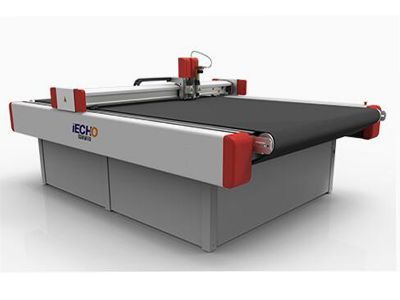 BKL- high - speed digital cutting system