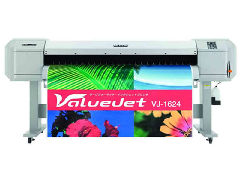 MUTOH VJ-1624X