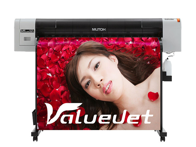 MUTOH VJ-1324X