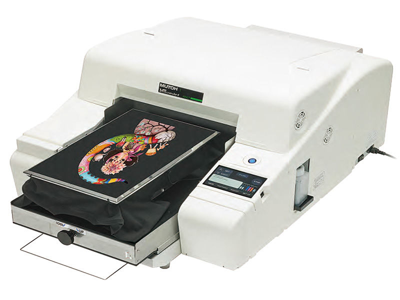 Mutoh VJ-405GT/404GT