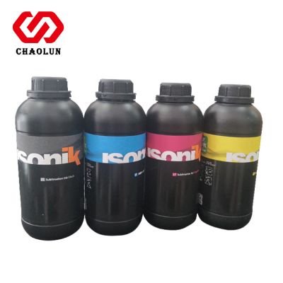 Italy Isonic Sublimation Ink