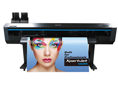 MUTOH「XpertJet-1682WR」