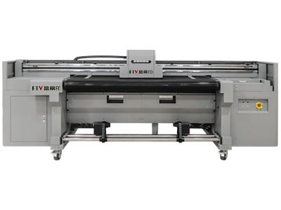 双头爱普生「UV网带机」FLY-500