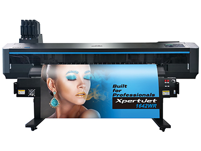 MUTOH「Xpertjet-1642WR」